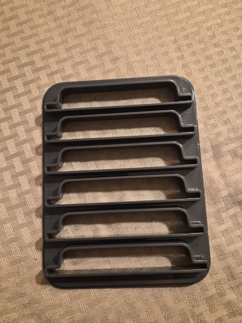 MultiMaker® Mini System: Removable Plate Storage Case. - Picture 8 of 16